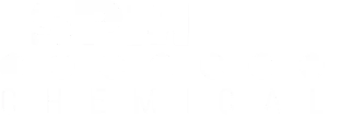 SPM Chemical logo in white, representing SPM's presence in chemical condition monitoring.