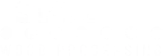 SPM Wood processing logo, representing SPM's presence in condition monitoring for wood processing.