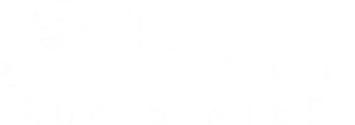 SPM Iron & Steel logo, representing SPM's presence in condition monitoring for iron and steel.