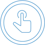 Sipmlicity Neg Cirkel Diabla Outline